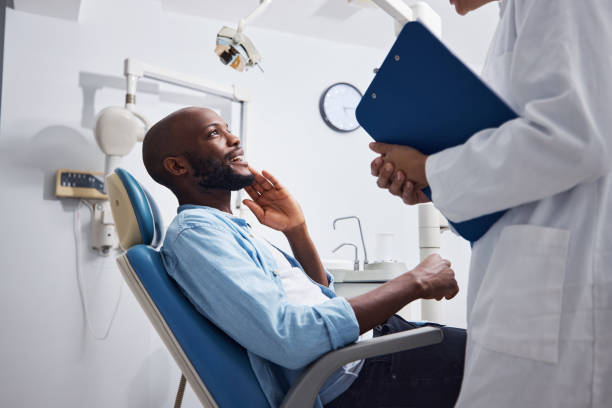 Best Root Canal Treatment  in Idabel, OK