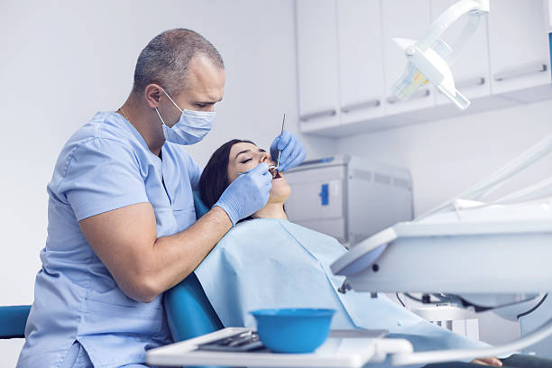 Best Sedation Dentistry  in Idabel, OK