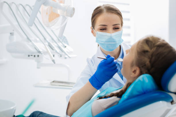 Emergency Dental Services in Idabel, OK
